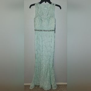 Beautiful Dress
